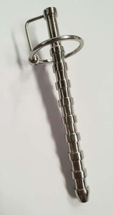 Hell's Couture - Extreme Urethral Stimulation Plug & Glans Ring Penis Plugs